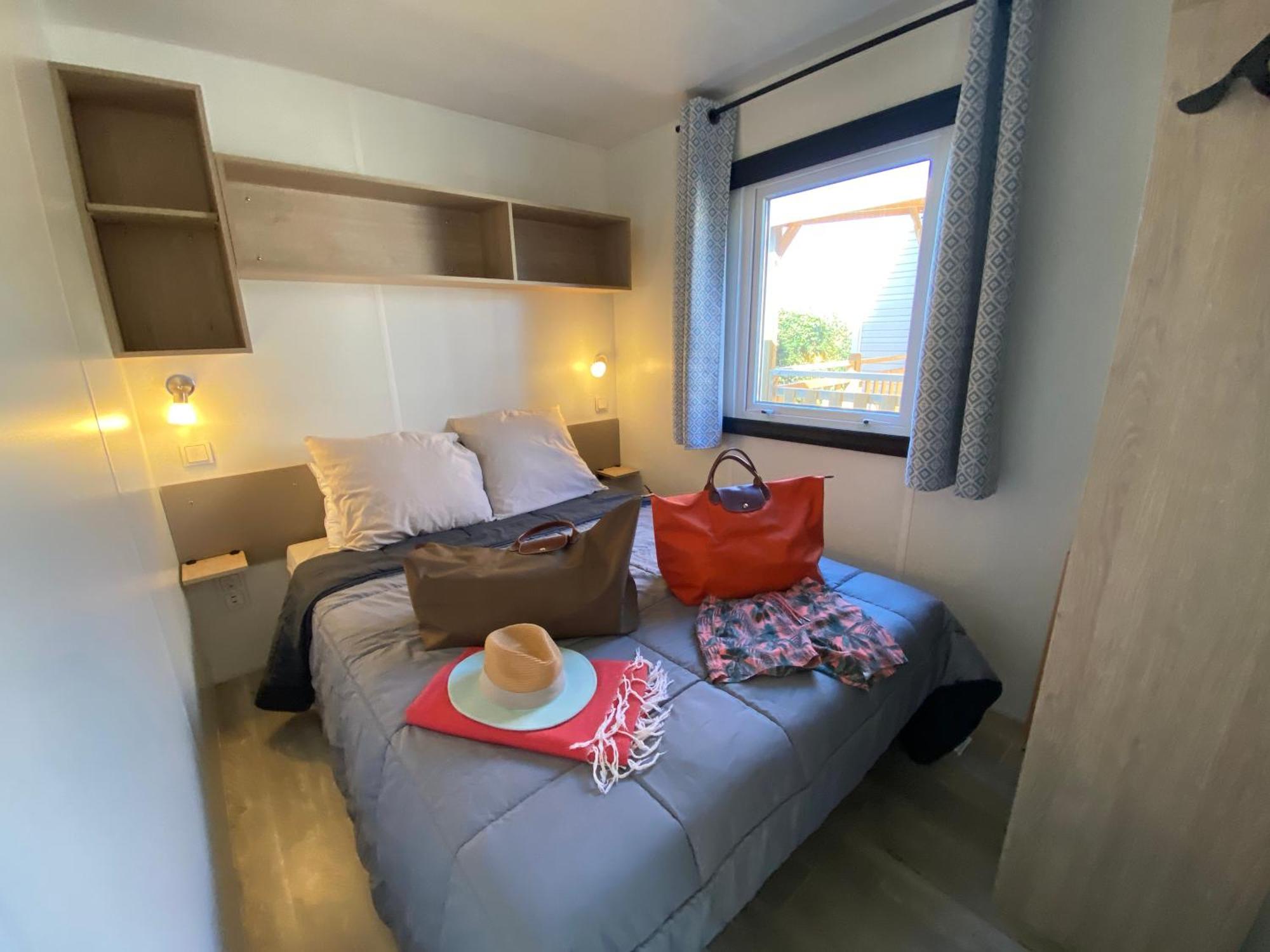 Camping Ostrea **** Dolus-d'Oleron Exterior photo