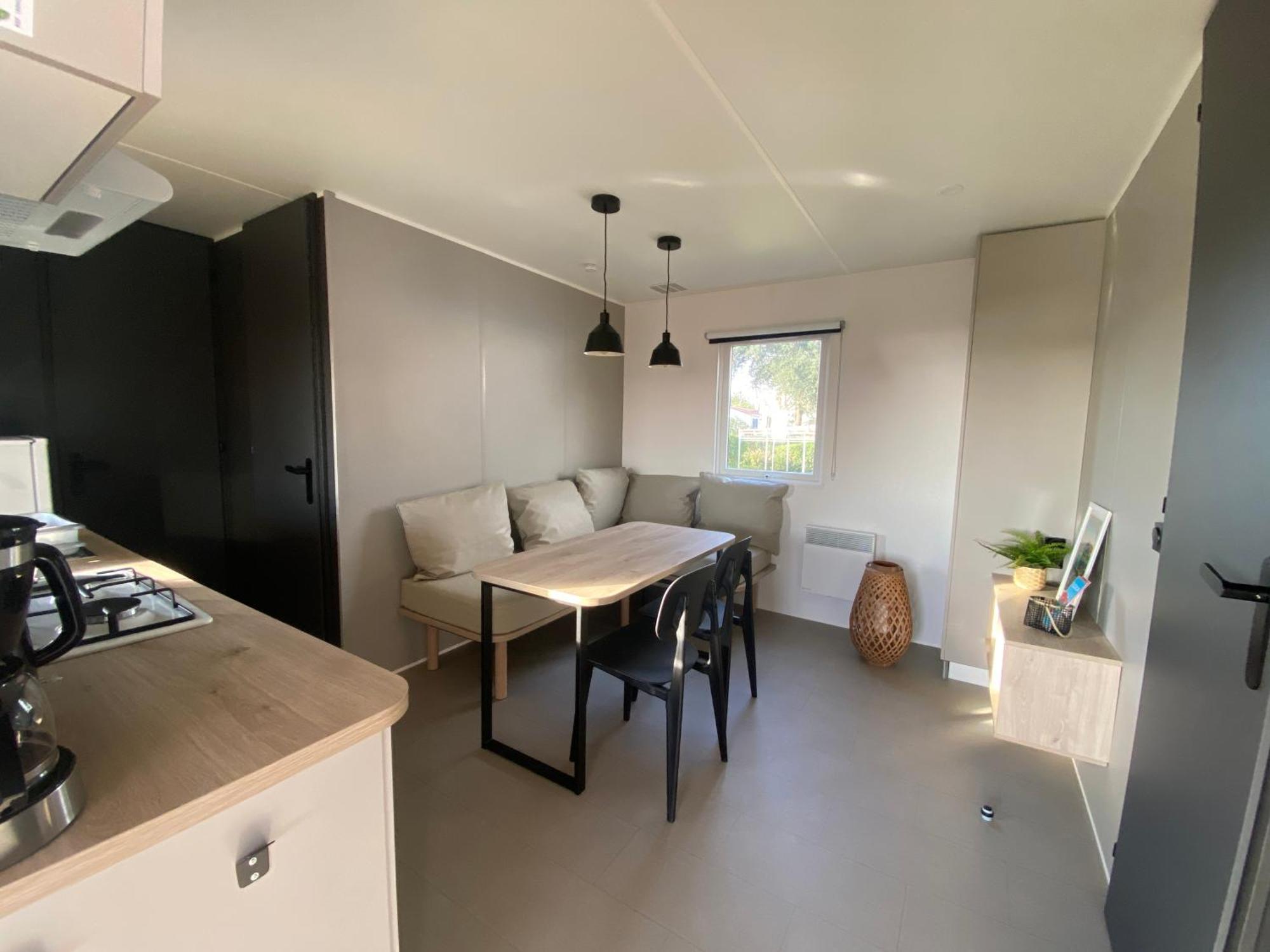 Camping Ostrea **** Dolus-d'Oleron Exterior photo