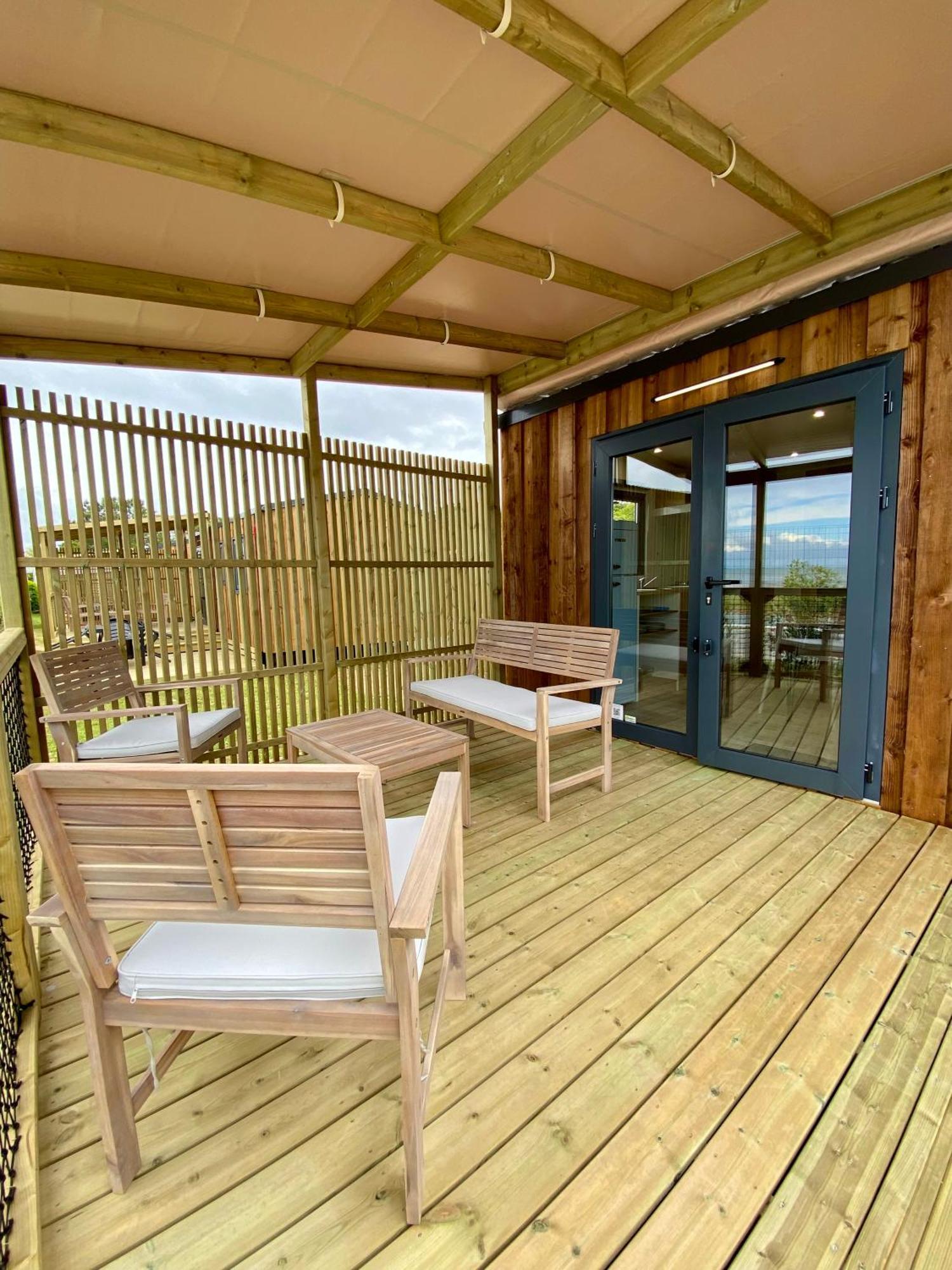 Camping Ostrea **** Dolus-d'Oleron Exterior photo